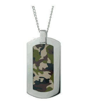 Camouflage Tag