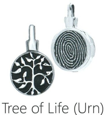 Tree Of Life (Urn) 