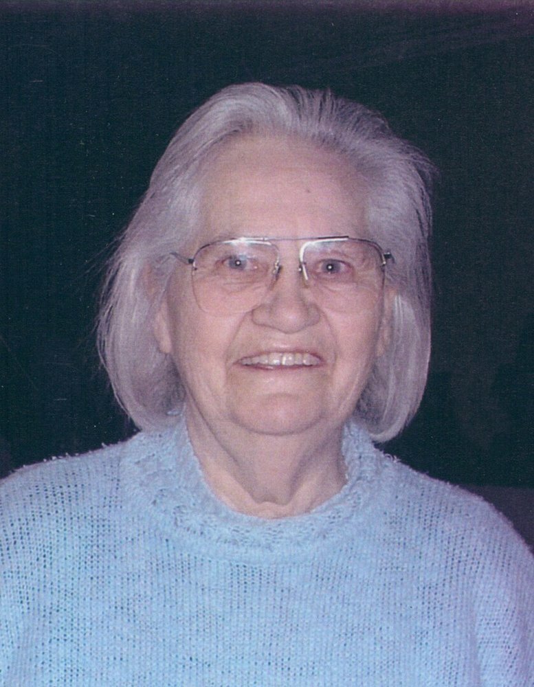 Viola Robb