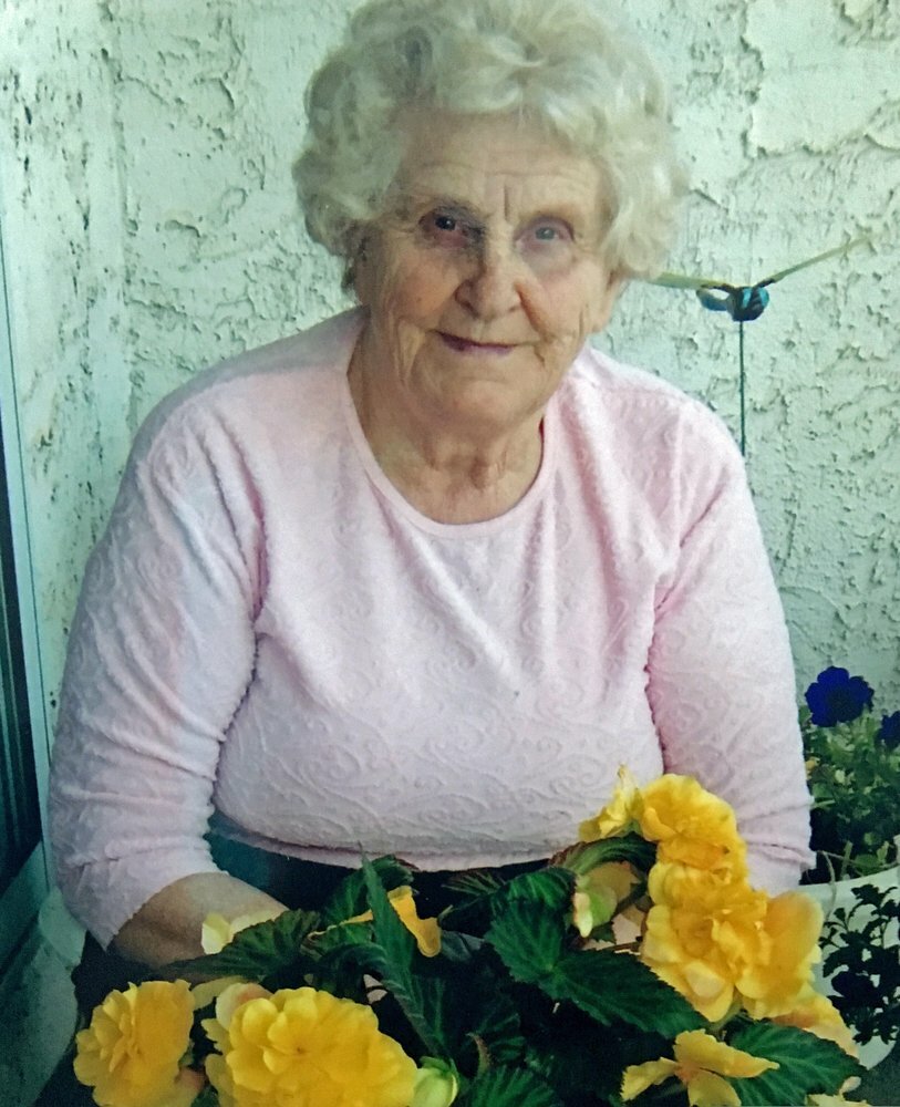 Norma Modahl