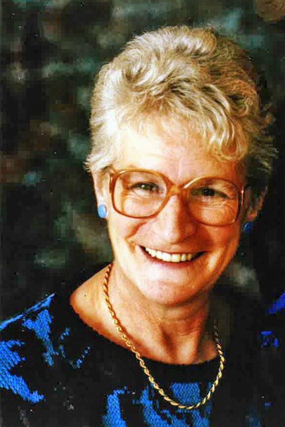 Susie Herman