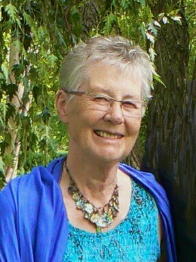 Jean Johnson