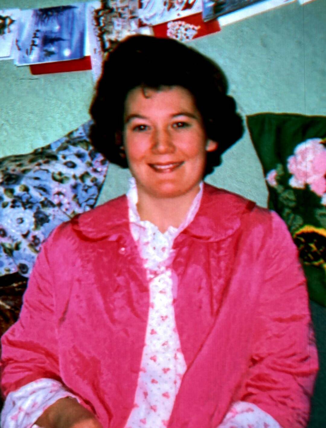 Gladys Vyse