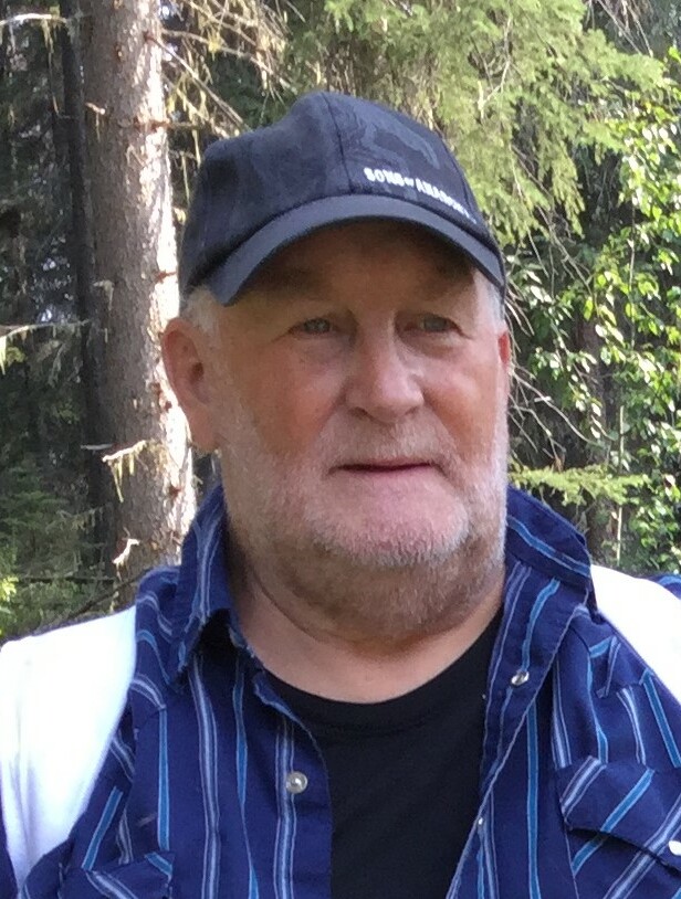 Norman Melchert